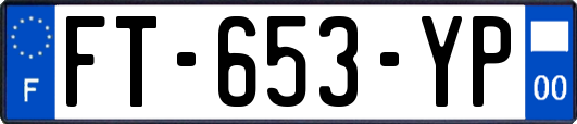 FT-653-YP