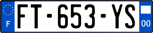 FT-653-YS