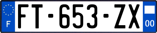 FT-653-ZX