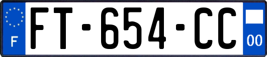 FT-654-CC