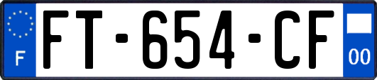 FT-654-CF