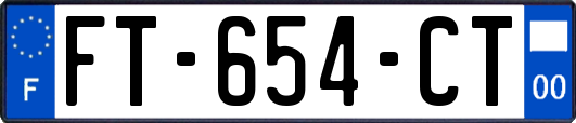 FT-654-CT