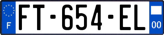 FT-654-EL