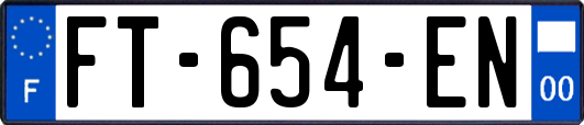 FT-654-EN