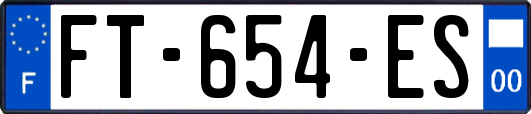FT-654-ES
