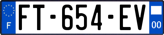 FT-654-EV