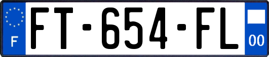 FT-654-FL
