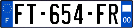 FT-654-FR