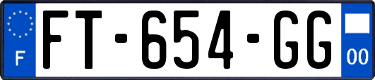 FT-654-GG