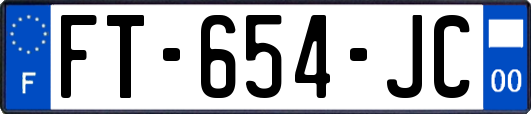 FT-654-JC
