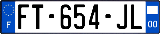 FT-654-JL