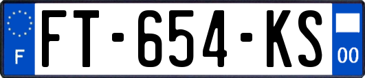 FT-654-KS