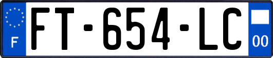 FT-654-LC