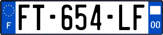 FT-654-LF