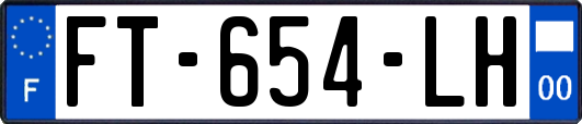 FT-654-LH