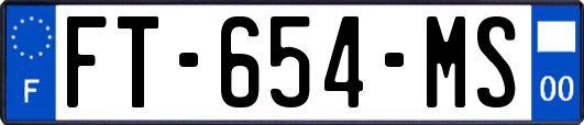 FT-654-MS