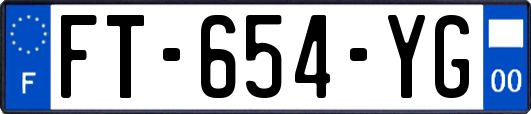 FT-654-YG