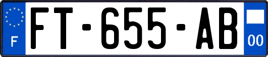 FT-655-AB