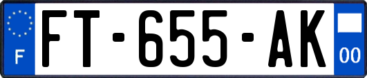 FT-655-AK