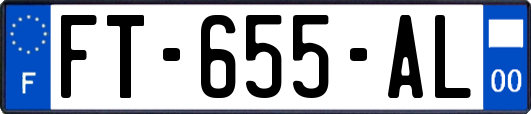 FT-655-AL