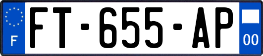 FT-655-AP