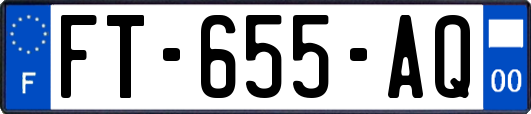 FT-655-AQ