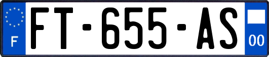 FT-655-AS