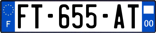 FT-655-AT