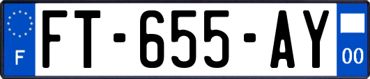 FT-655-AY