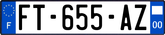 FT-655-AZ