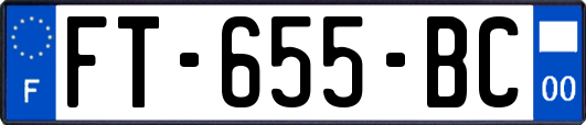 FT-655-BC