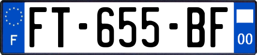 FT-655-BF