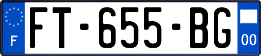 FT-655-BG