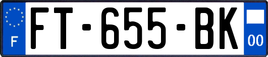 FT-655-BK