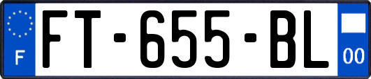 FT-655-BL