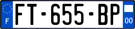 FT-655-BP