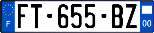 FT-655-BZ