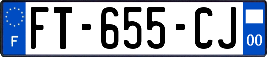 FT-655-CJ