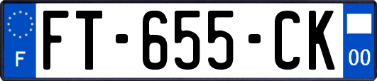 FT-655-CK