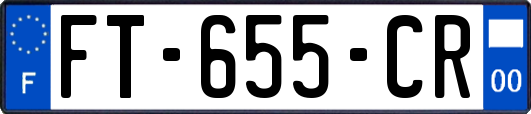 FT-655-CR