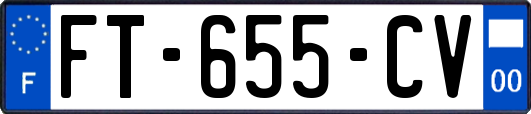 FT-655-CV