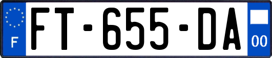 FT-655-DA
