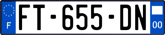 FT-655-DN