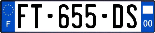 FT-655-DS