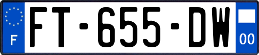FT-655-DW