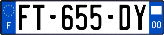 FT-655-DY