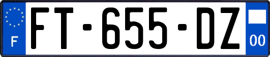 FT-655-DZ