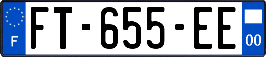 FT-655-EE