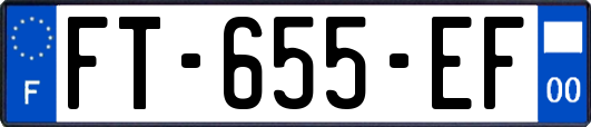 FT-655-EF