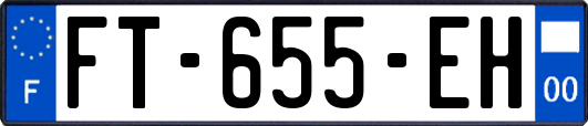 FT-655-EH